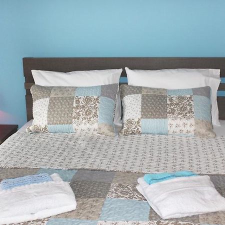 Souzana Rooms Неа-Плайя Экстерьер фото